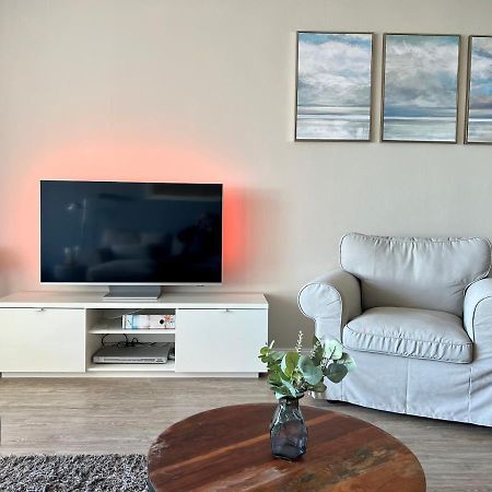 Appartement 9-911 Meerblick 티멘도르프스트랜드 외부 사진