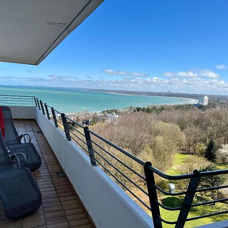 Appartement 9-911 Meerblick 티멘도르프스트랜드 외부 사진