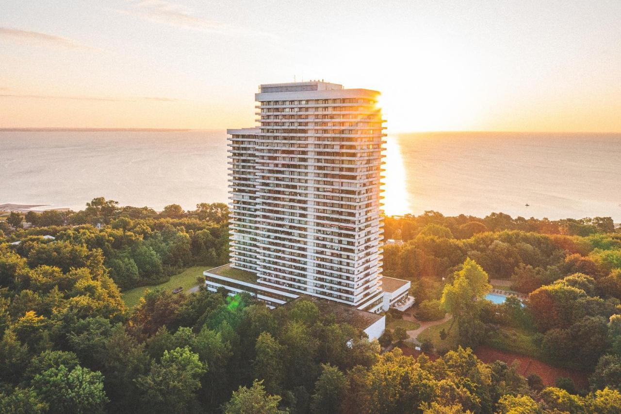 Appartement 9-911 Meerblick 티멘도르프스트랜드 외부 사진