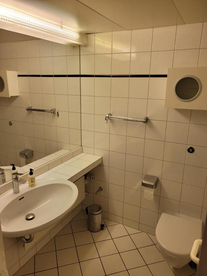 Appartement 9-911 Meerblick 티멘도르프스트랜드 객실 사진