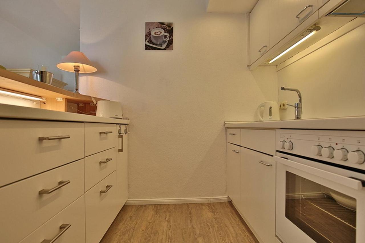 Appartement 9-911 Meerblick 티멘도르프스트랜드 외부 사진