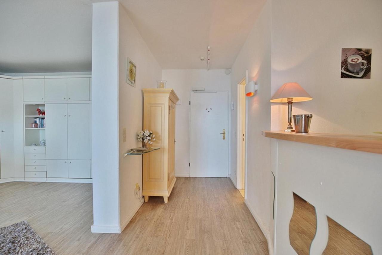 Appartement 9-911 Meerblick 티멘도르프스트랜드 외부 사진