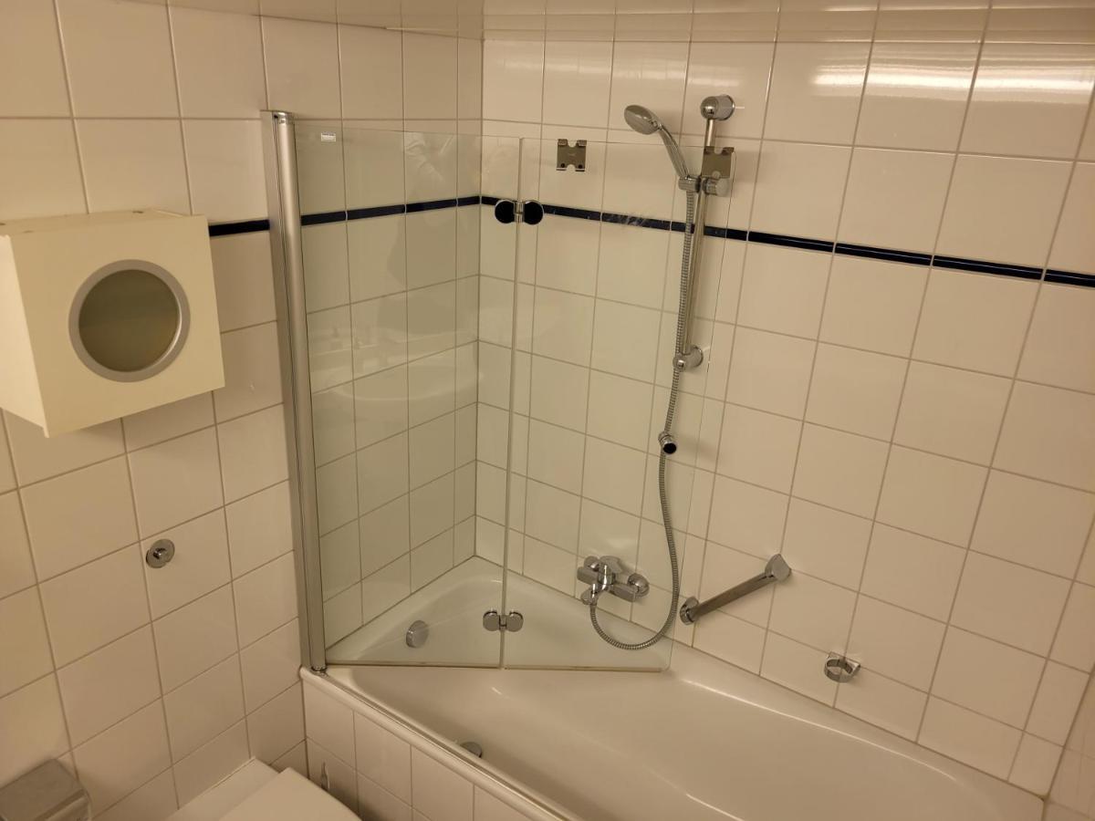 Appartement 9-911 Meerblick 티멘도르프스트랜드 외부 사진