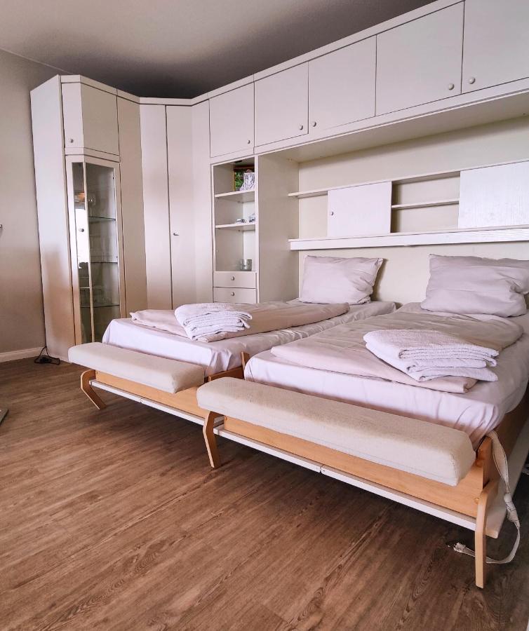 Appartement 9-911 Meerblick 티멘도르프스트랜드 외부 사진