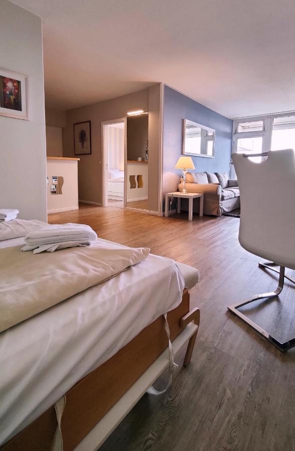Appartement 9-911 Meerblick 티멘도르프스트랜드 외부 사진