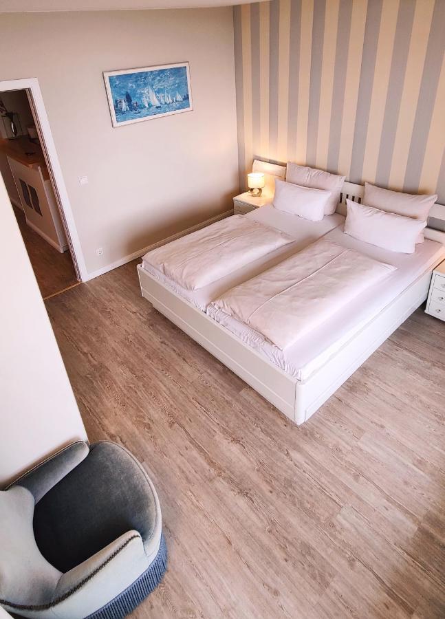 Appartement 9-911 Meerblick 티멘도르프스트랜드 외부 사진